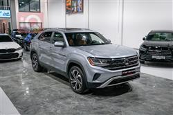 فولكسفاغن أطلس كروس سبورت